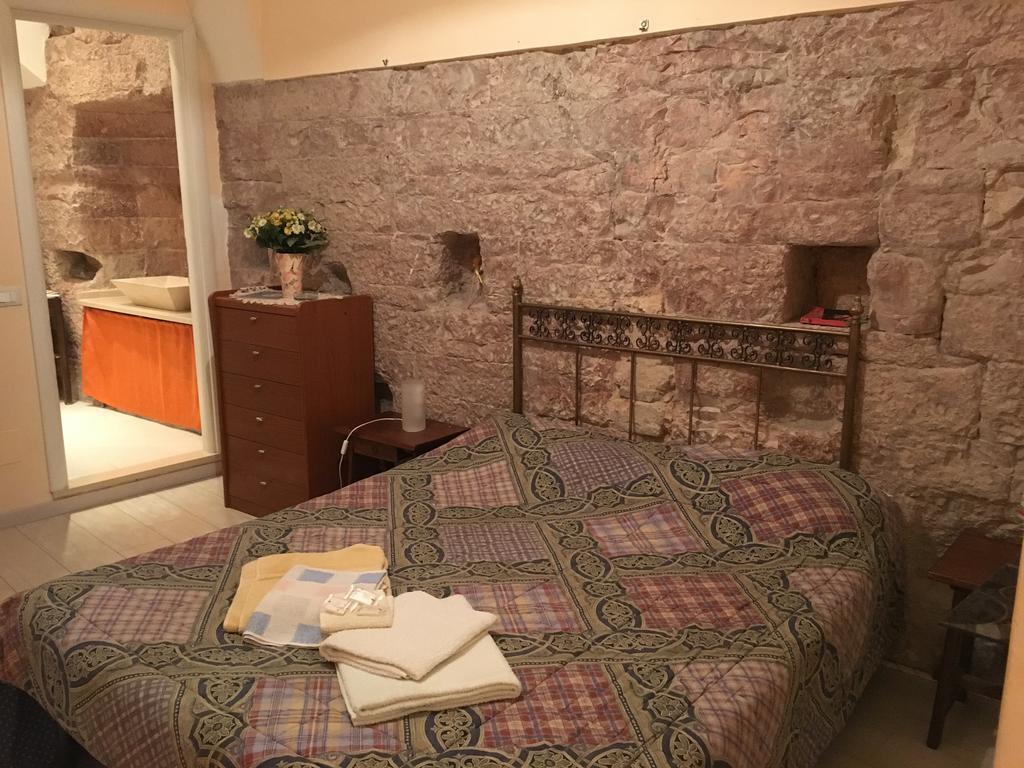 Apartments Aurora Delle Rose Asyż Zewnętrze zdjęcie