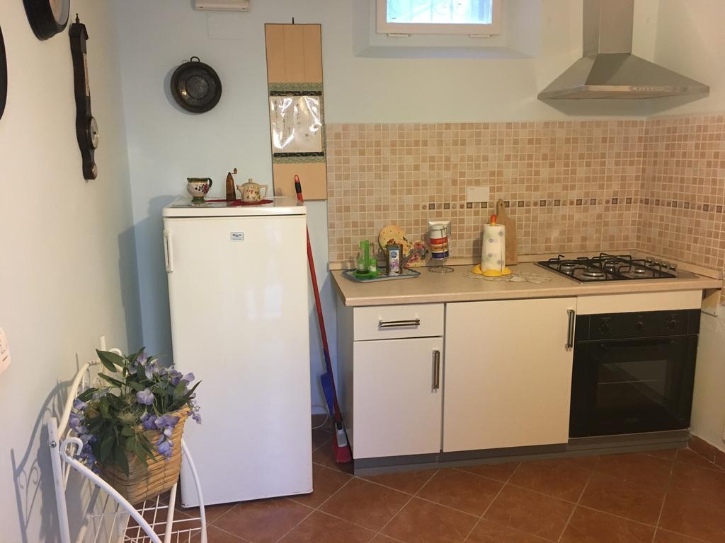 Apartments Aurora Delle Rose Asyż Zewnętrze zdjęcie