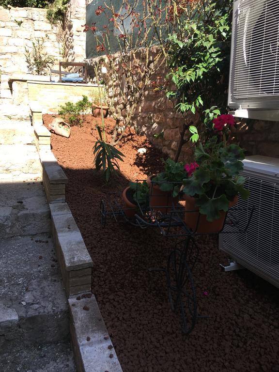 Apartments Aurora Delle Rose Asyż Zewnętrze zdjęcie