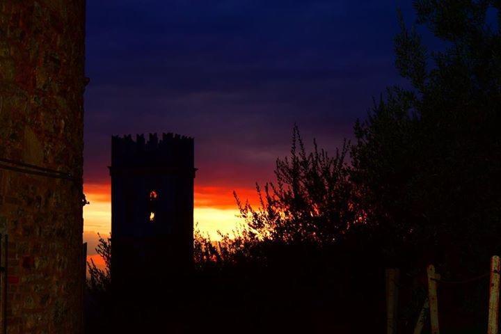 Apartments Aurora Delle Rose Asyż Zewnętrze zdjęcie