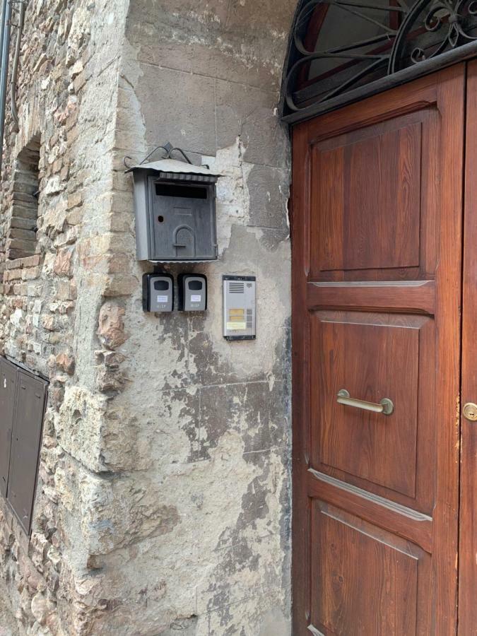 Apartments Aurora Delle Rose Asyż Zewnętrze zdjęcie