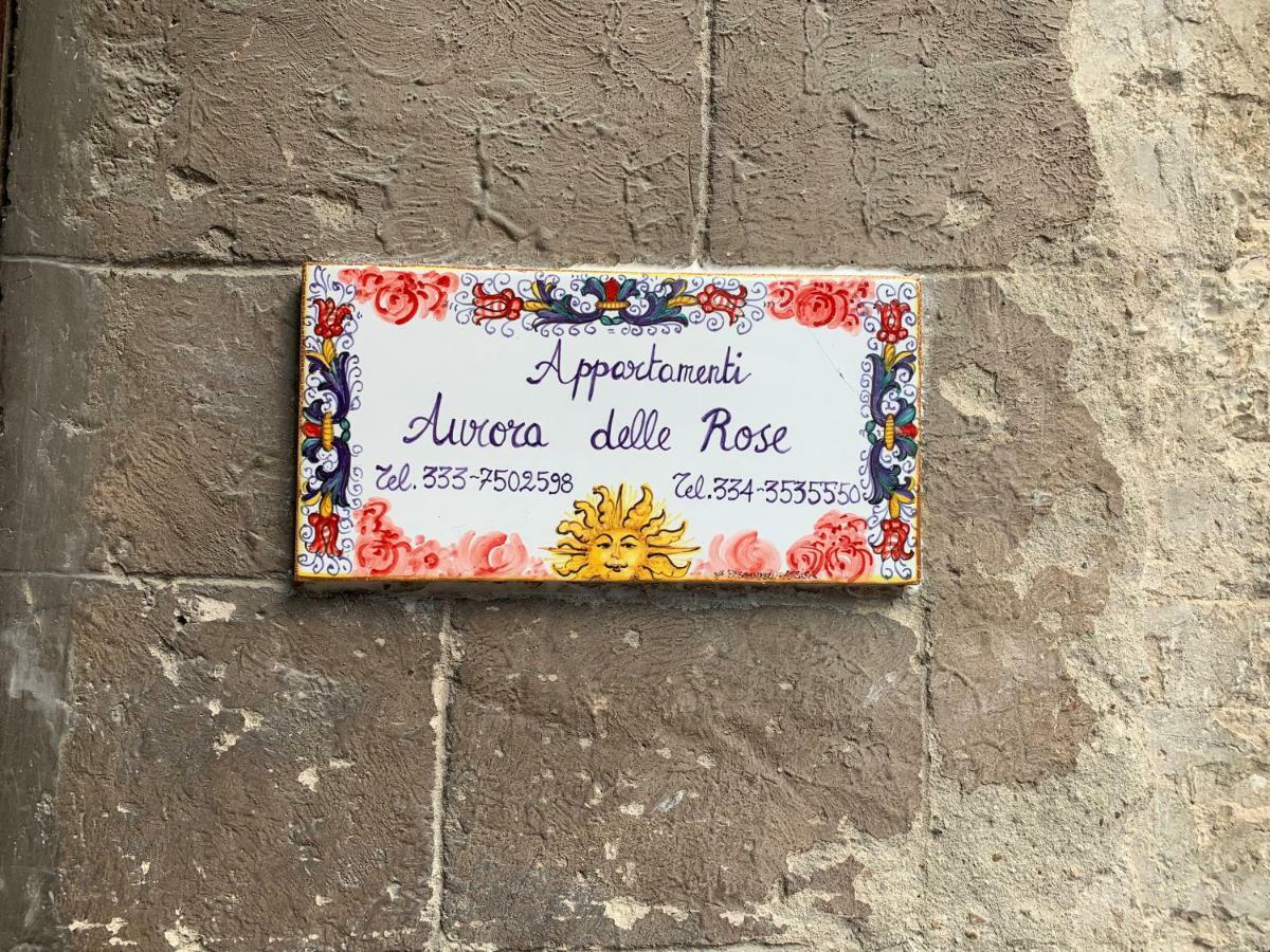 Apartments Aurora Delle Rose Asyż Zewnętrze zdjęcie