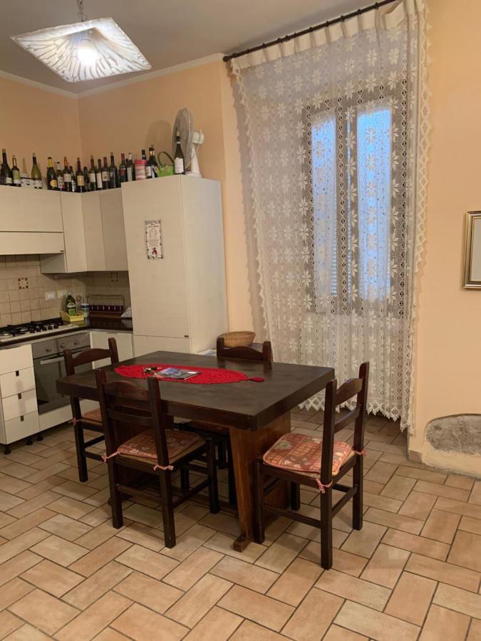Apartments Aurora Delle Rose Asyż Zewnętrze zdjęcie